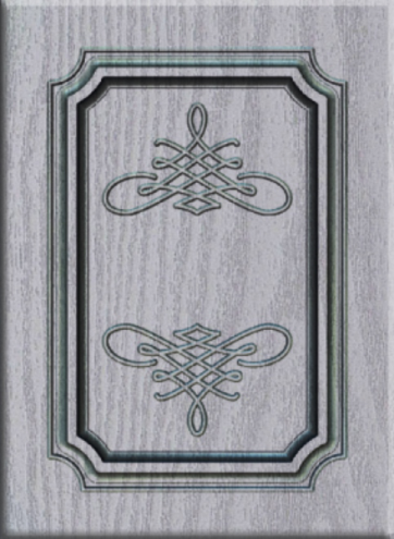 Вензель №3
